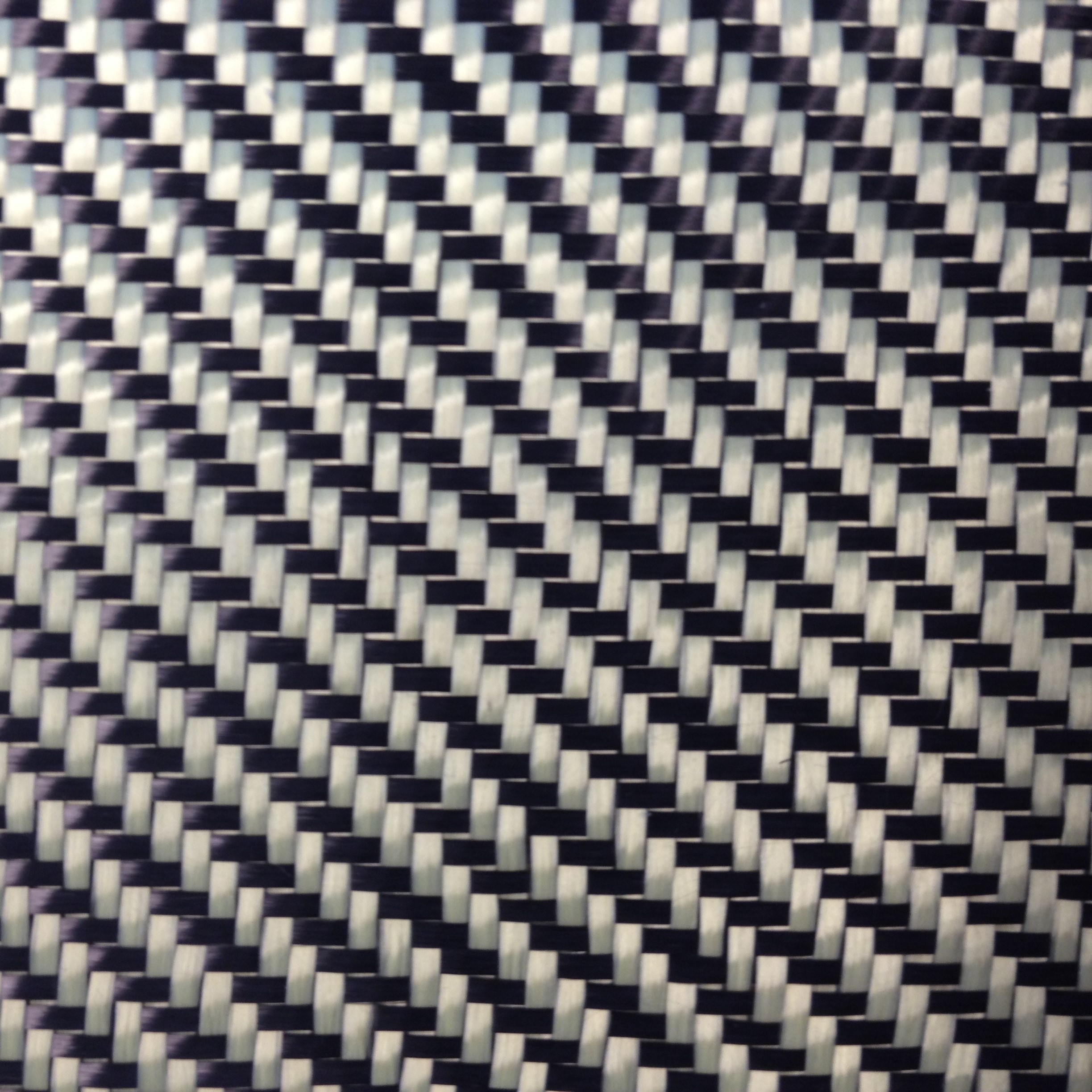 Carbono 2x2 Twill